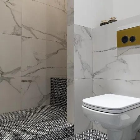Concierge Filtrowa * Varsó