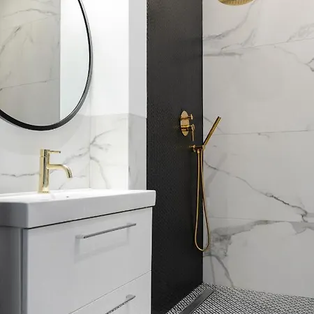 Concierge Filtrowa