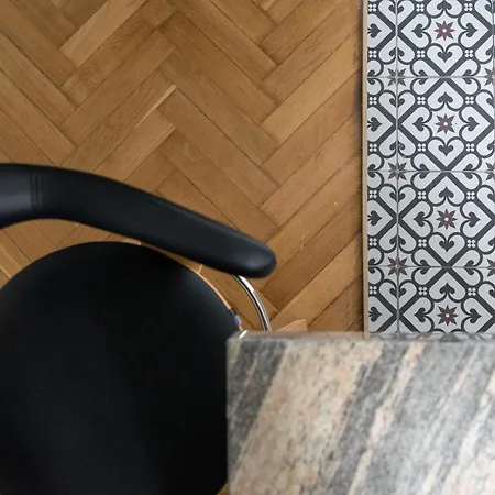 Concierge Filtrowa Varsó