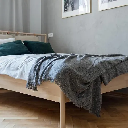 Concierge Filtrowa * Warsaw