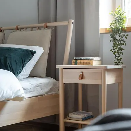 Concierge Filtrowa *