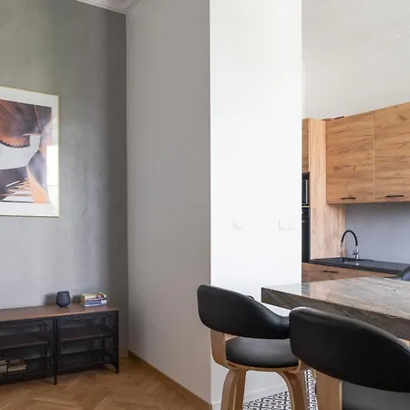 Concierge Filtrowa *