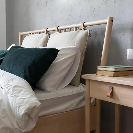 Apartamento Concierge Filtrowa *