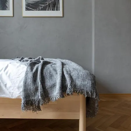 Apartamento Concierge Filtrowa