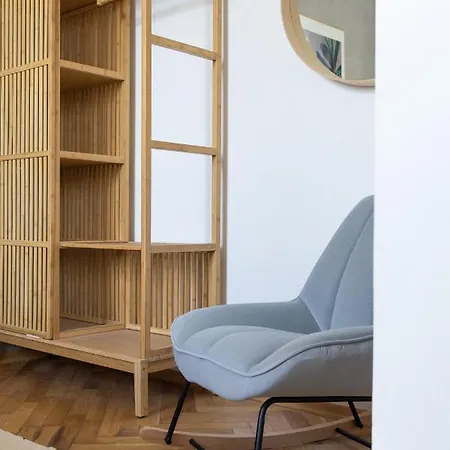 Concierge Filtrowa * Varsovia