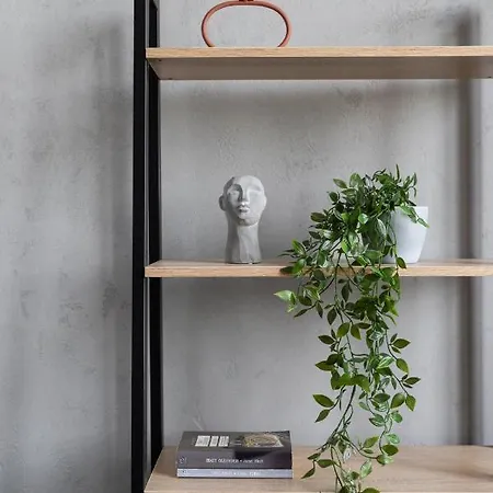 Concierge Filtrowa Varsovia